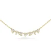 Posey Necklace