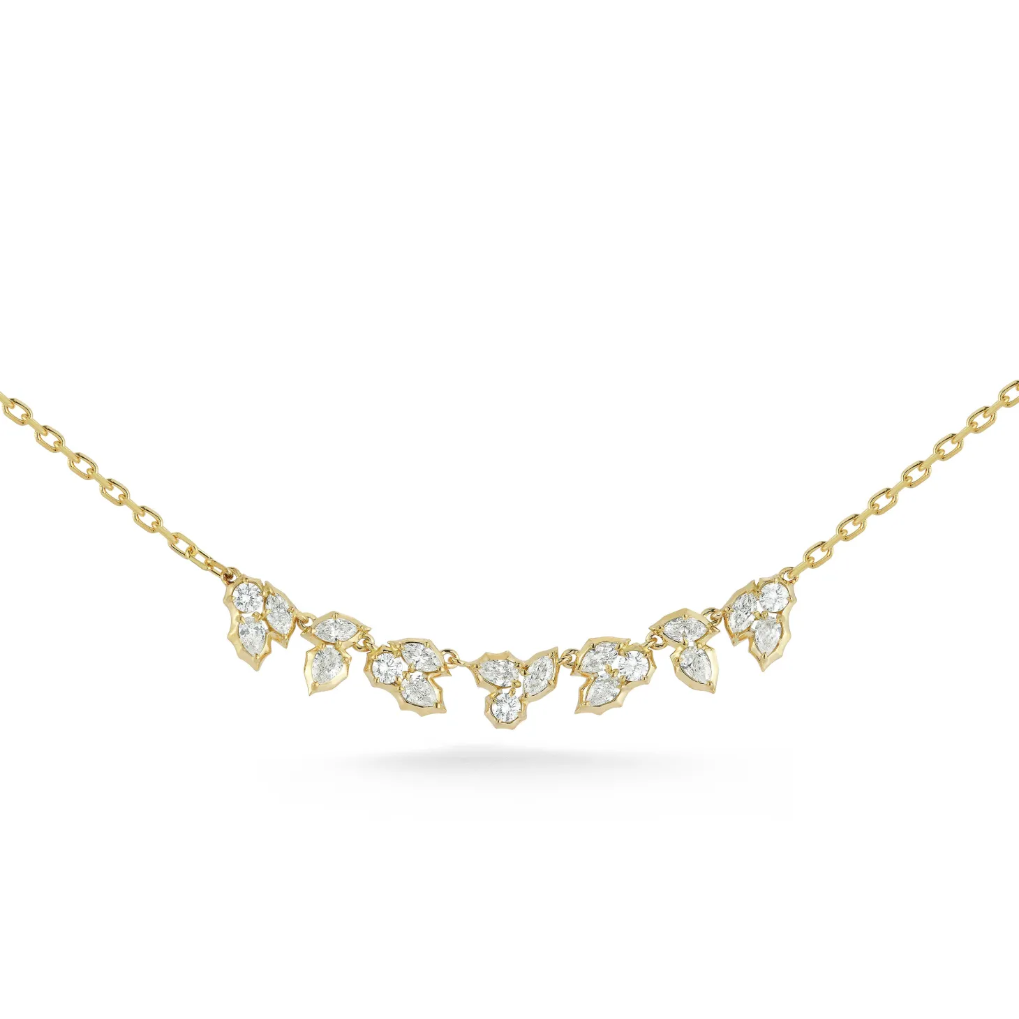 Posey Necklace
