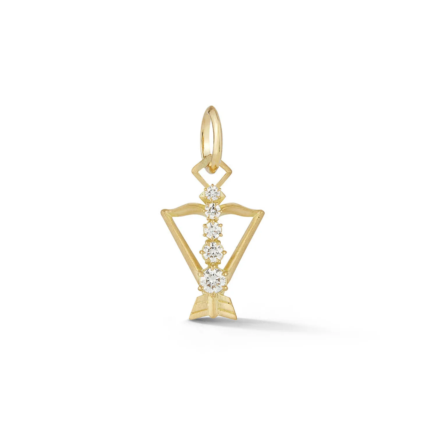 Sagittarius Charm