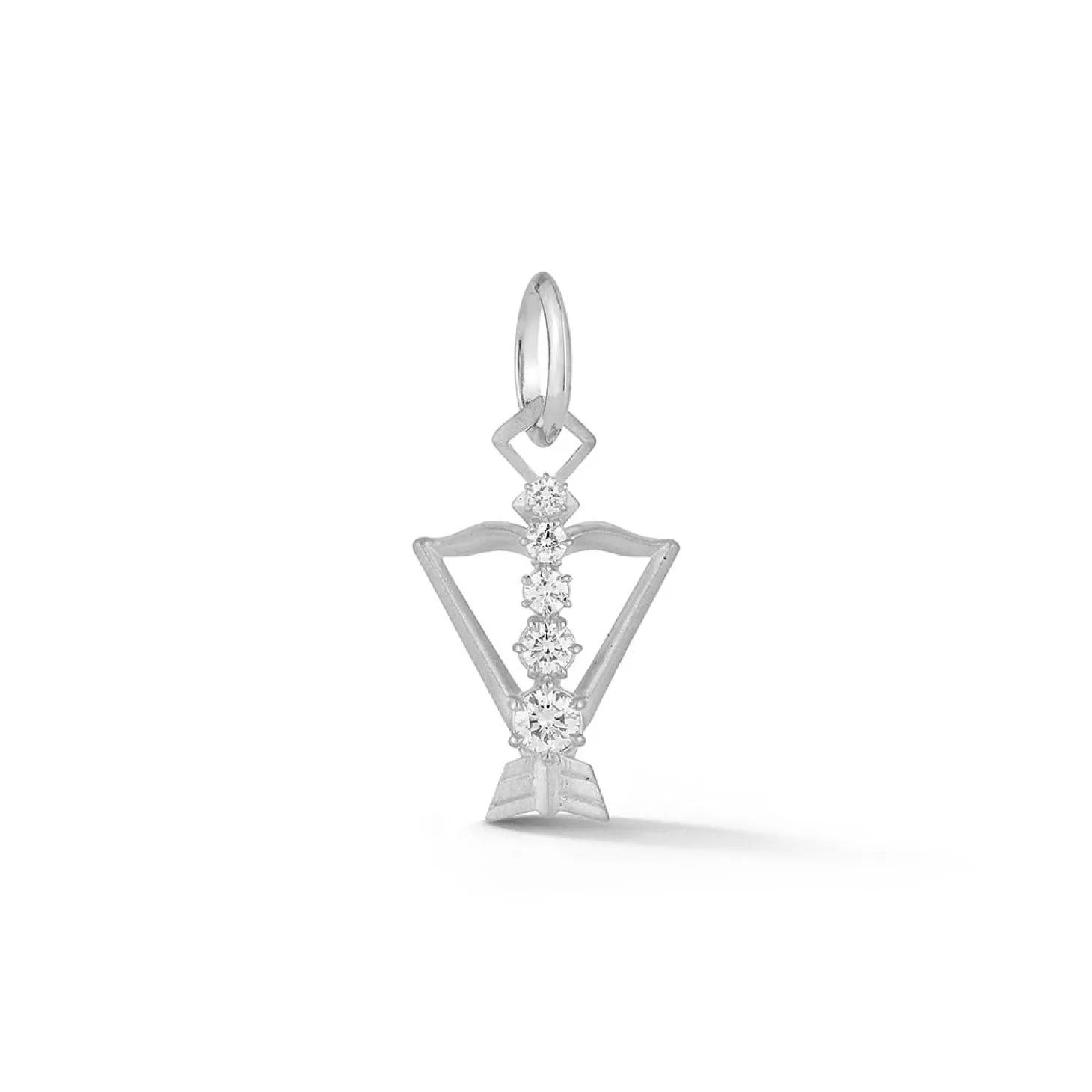 Sagittarius Charm