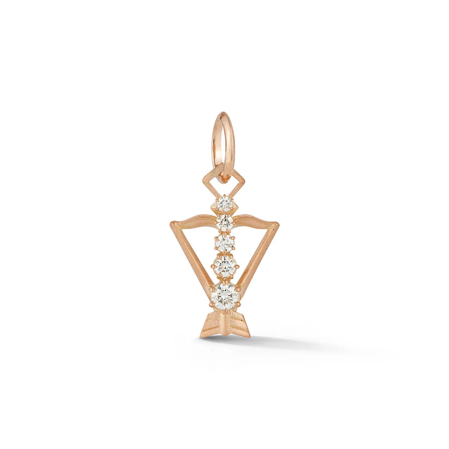 Sagittarius Charm