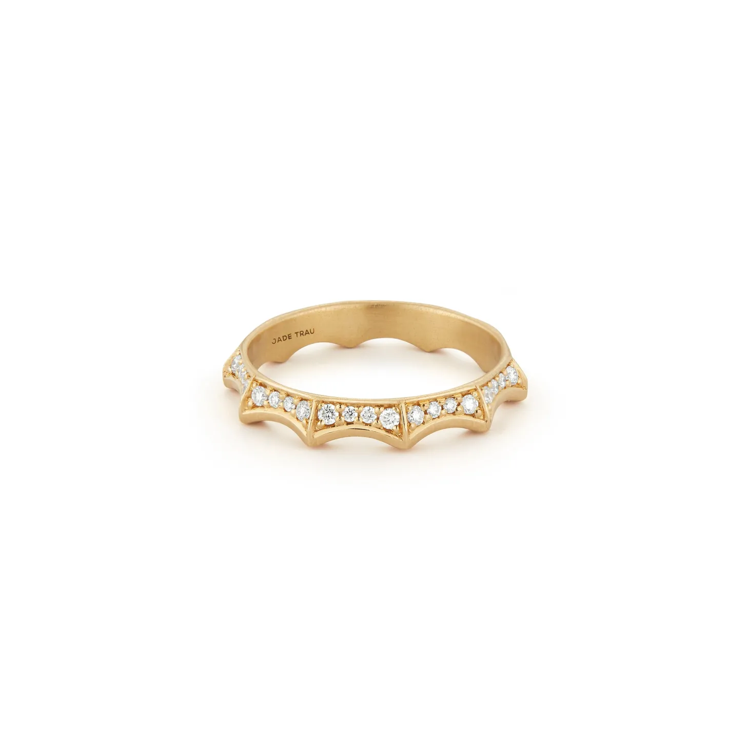 Seline Stacking Band