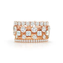 Signature Stack