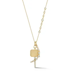 Single Station Key Charm Set