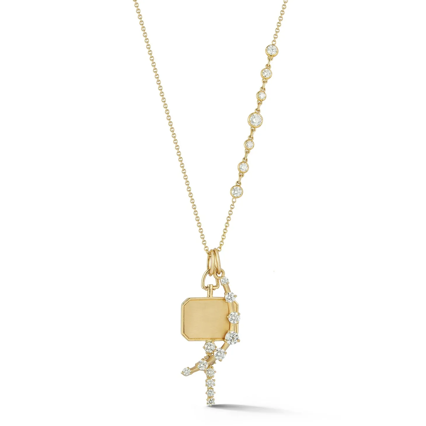 Single Station Key Charm Set