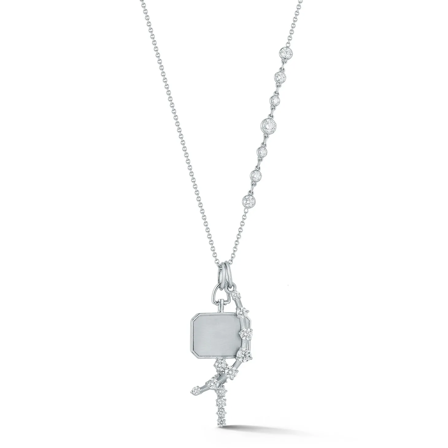 Single Station Key Charm Set