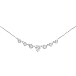 Small Envoy Necklace