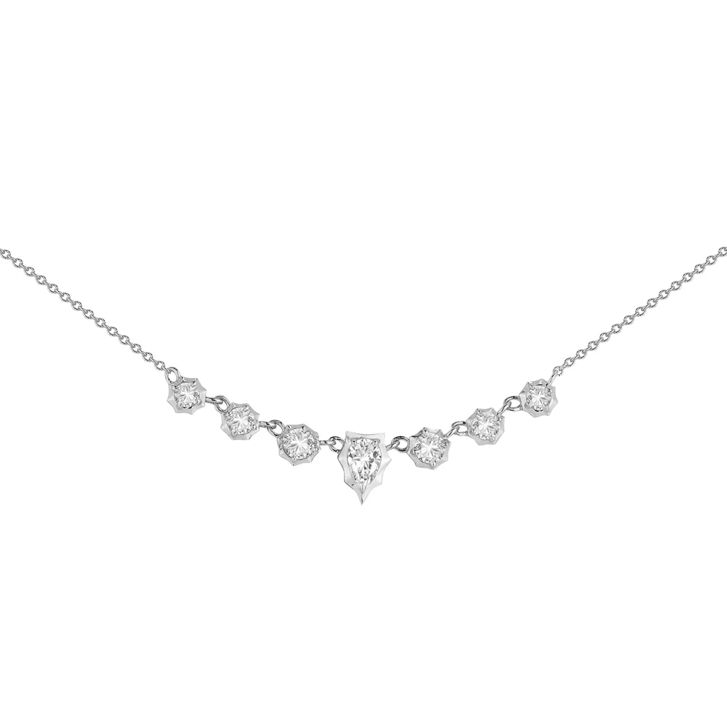 Small Envoy Necklace