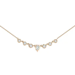 Small Envoy Necklace
