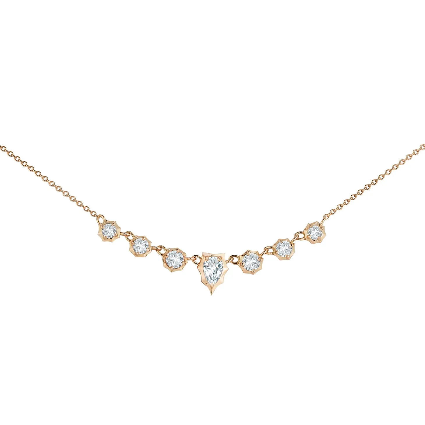 Small Envoy Necklace