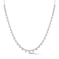 Small Envoy Riviera Necklace