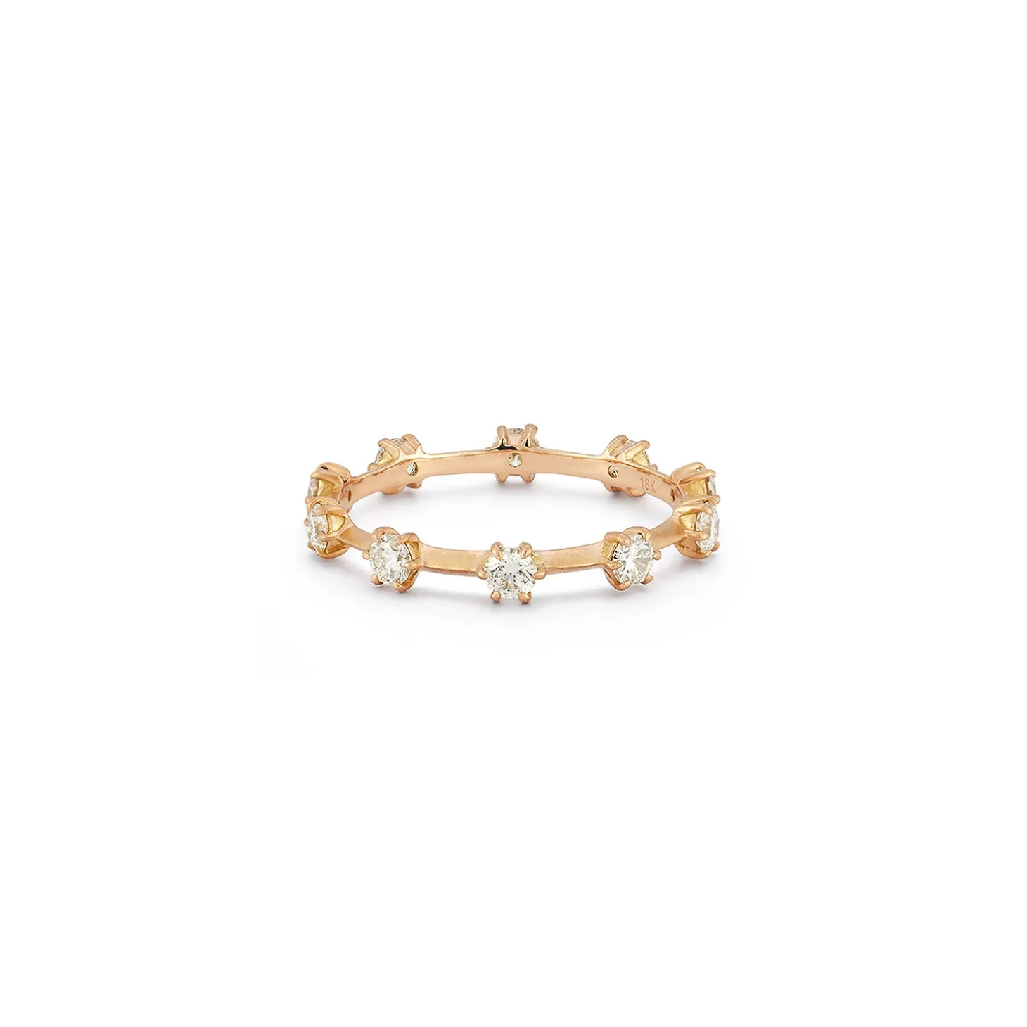 Small Kismet Band