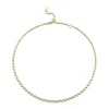Small Sophisticate Choker