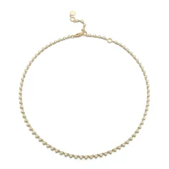 Small Sophisticate Choker