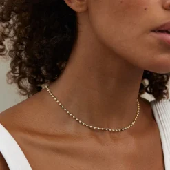 Small Sophisticate Choker