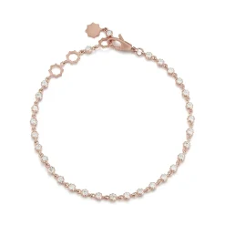 Small Sophisticate Line Bracelet