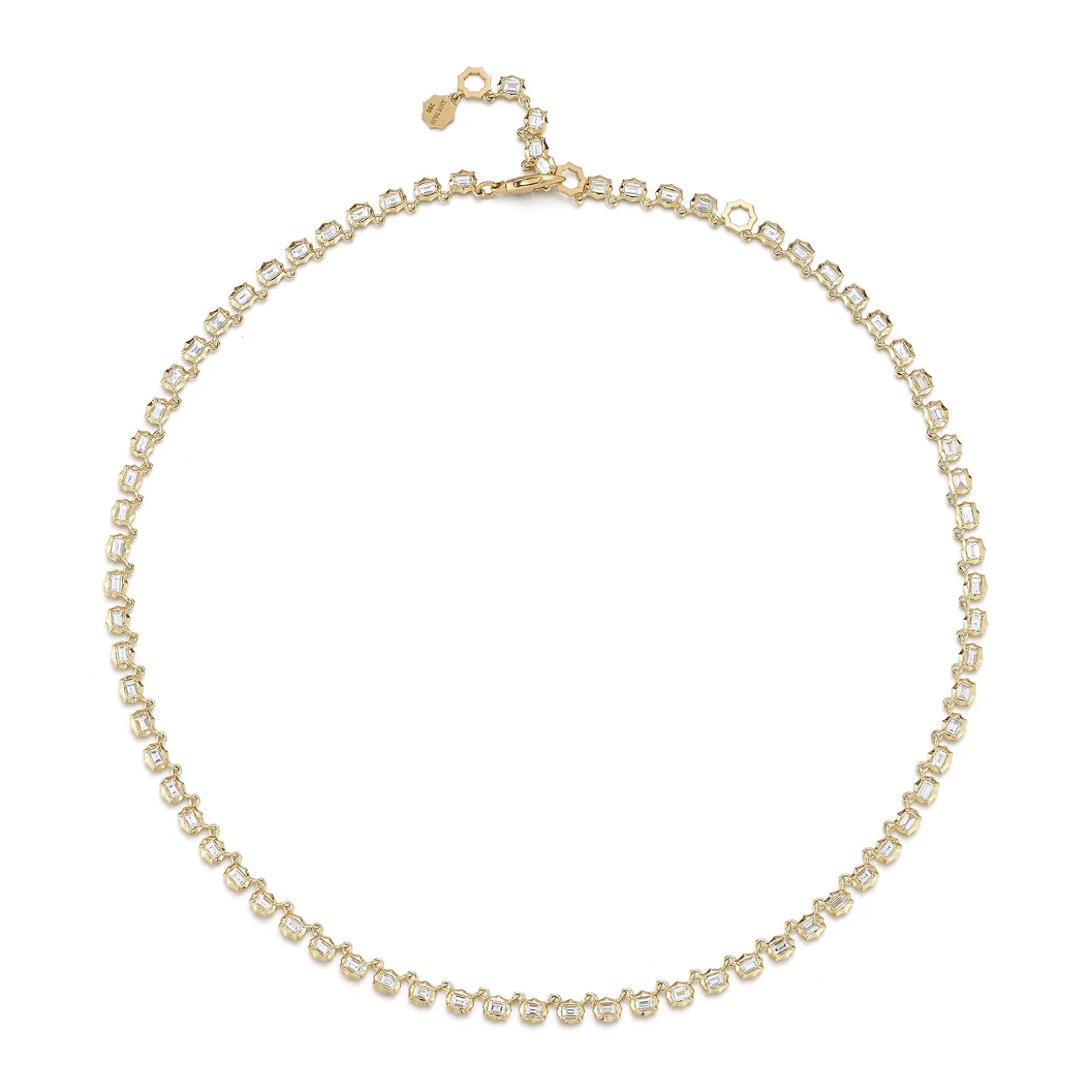 Small Vanguard Choker