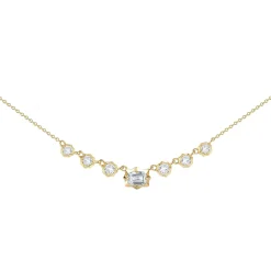 Small Vanguard Necklace