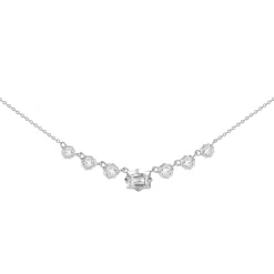 Small Vanguard Necklace