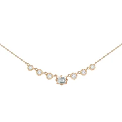 Small Vanguard Necklace