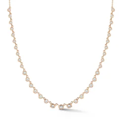 Small Vanguard Riviera Necklace