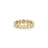 Sophisticate Eternity Band
