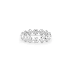 Sophisticate Eternity Band
