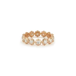 Sophisticate Eternity Band