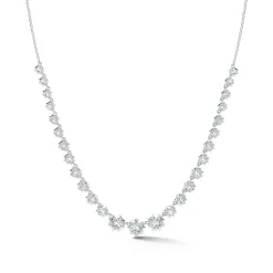 Sophisticate Riviera Necklace