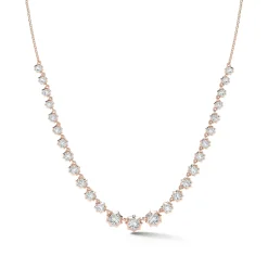 Sophisticate Riviera Necklace