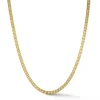 Stevie Curb Chain Necklace