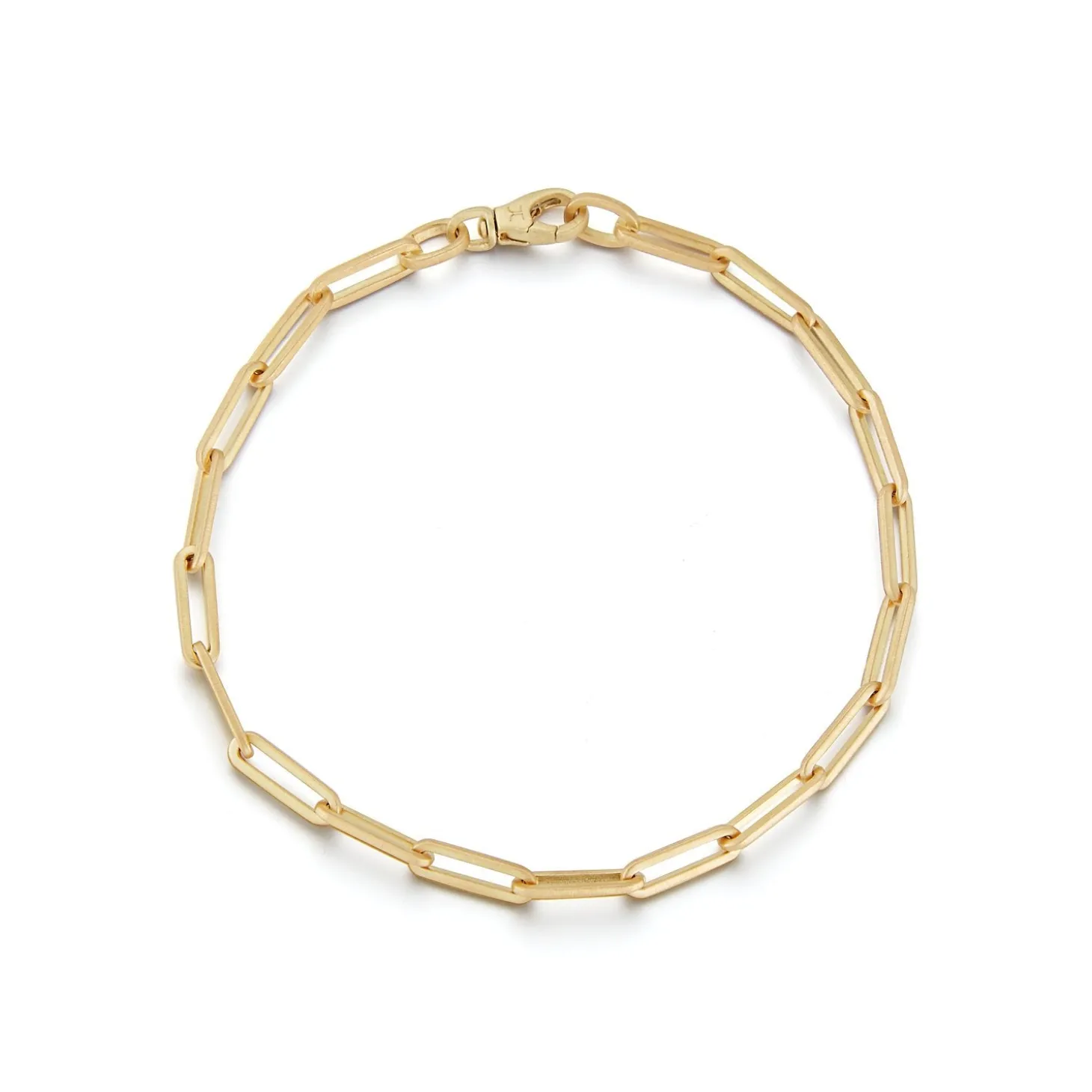 Tatum Chain Bracelet