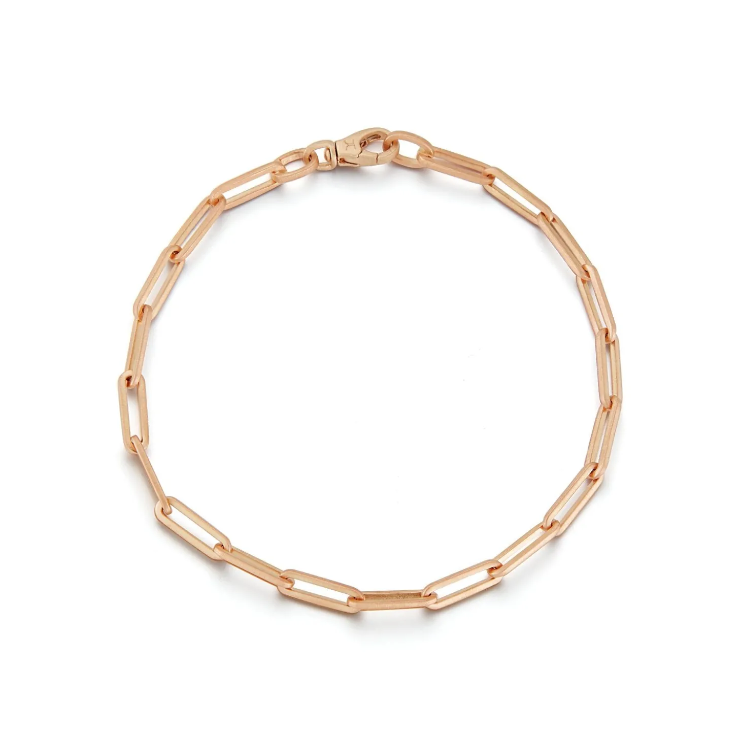 Tatum Chain Bracelet