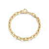 Tatum Thick Chain Bracelet
