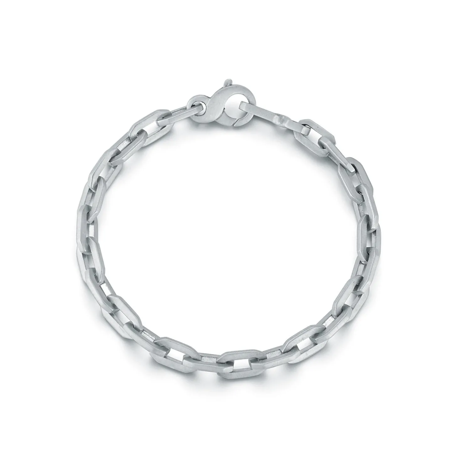 Tatum Thick Chain Bracelet