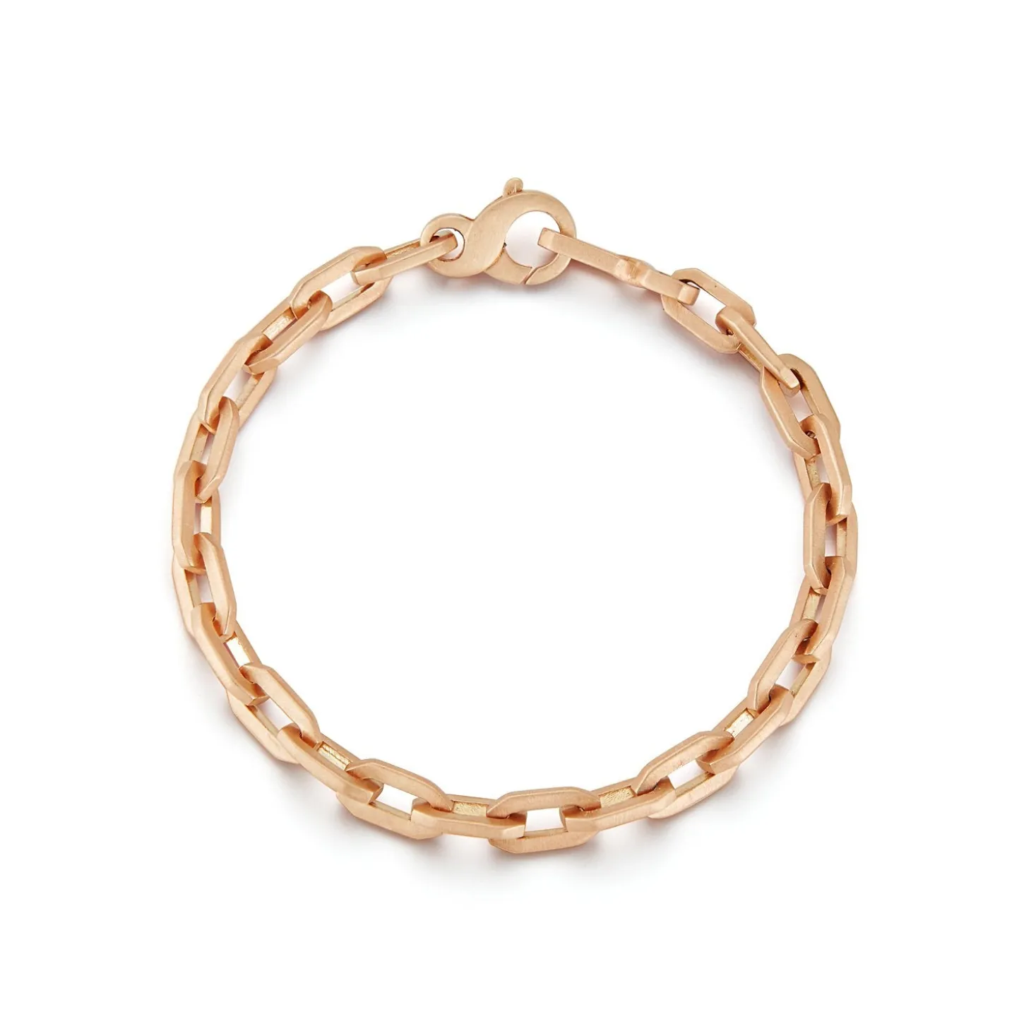 Tatum Thick Chain Bracelet