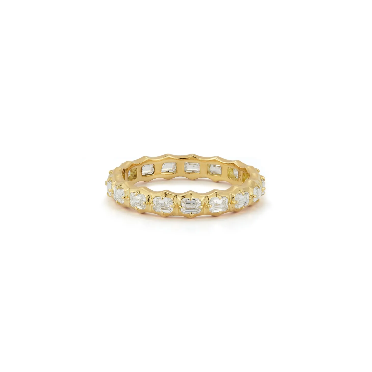 Vanguard Eternity Band