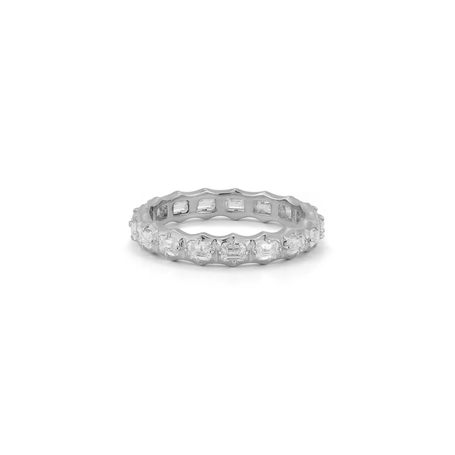 Vanguard Eternity Band