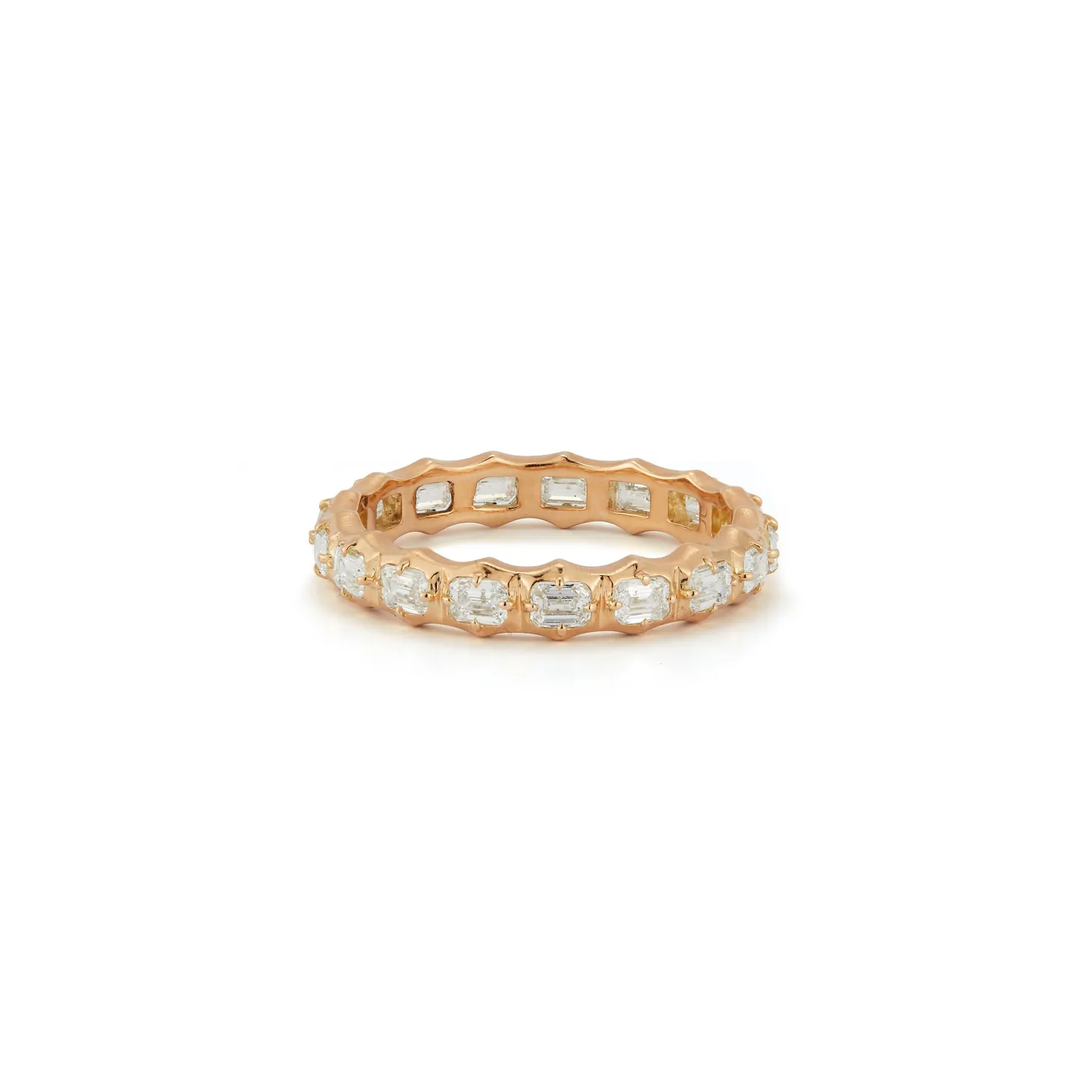 Vanguard Eternity Band