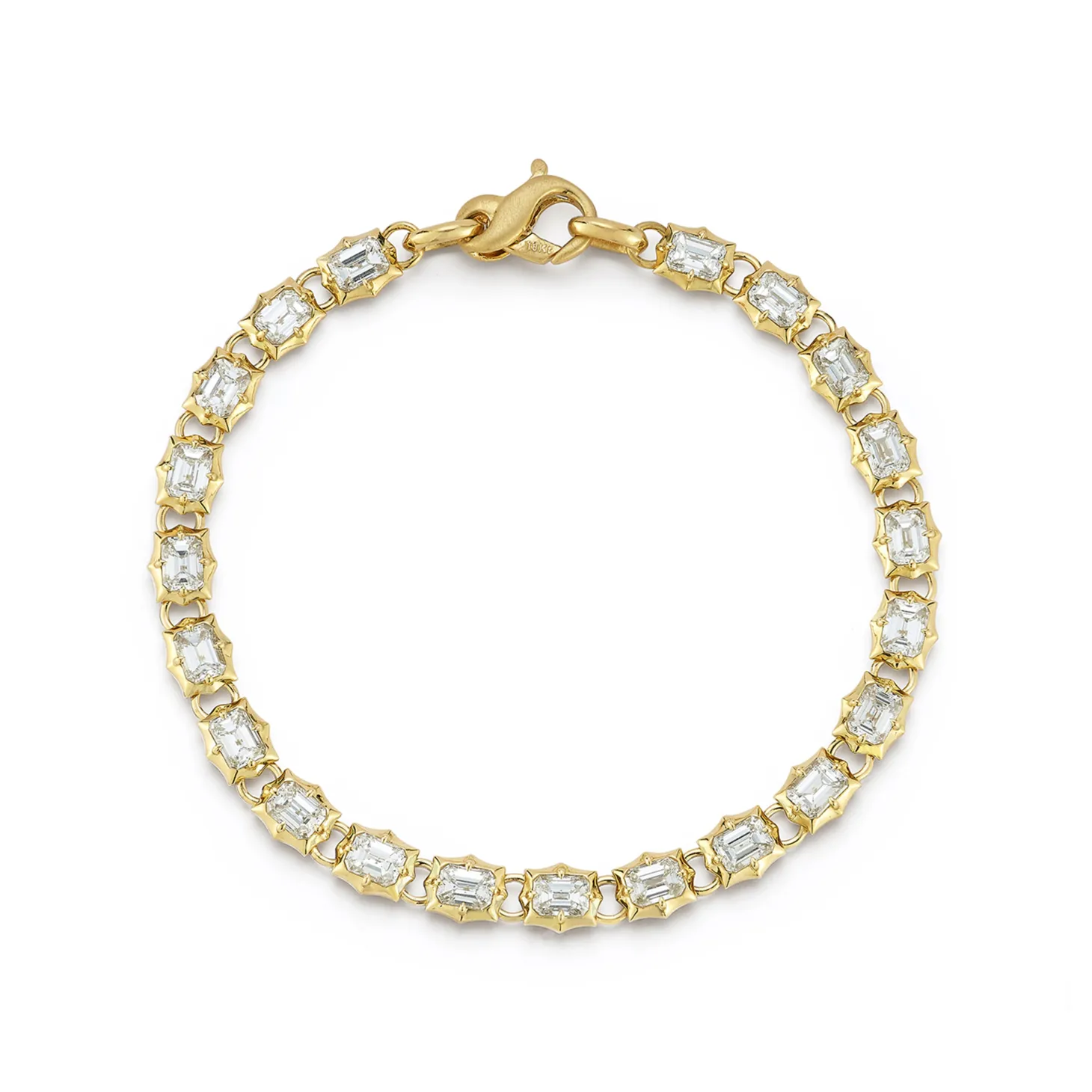Vanguard Eternity Bracelet