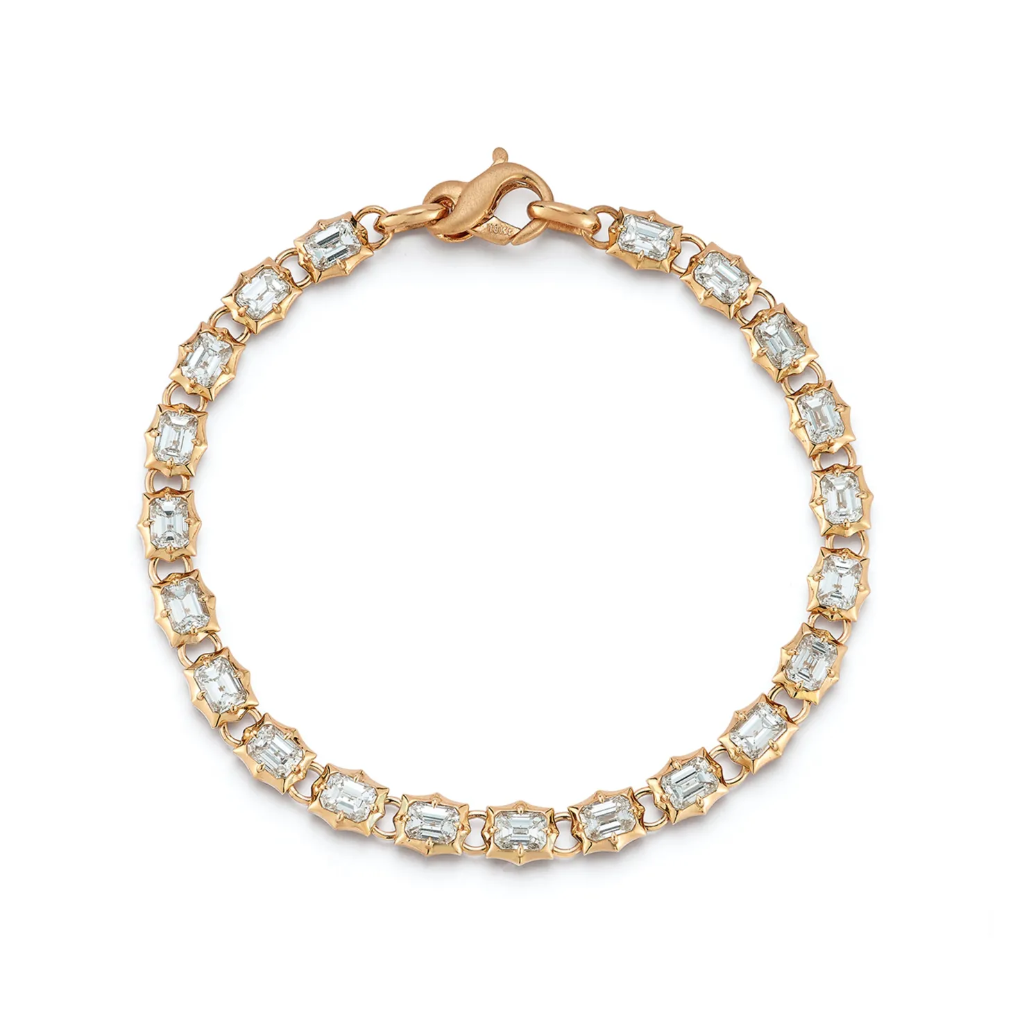 Vanguard Eternity Bracelet