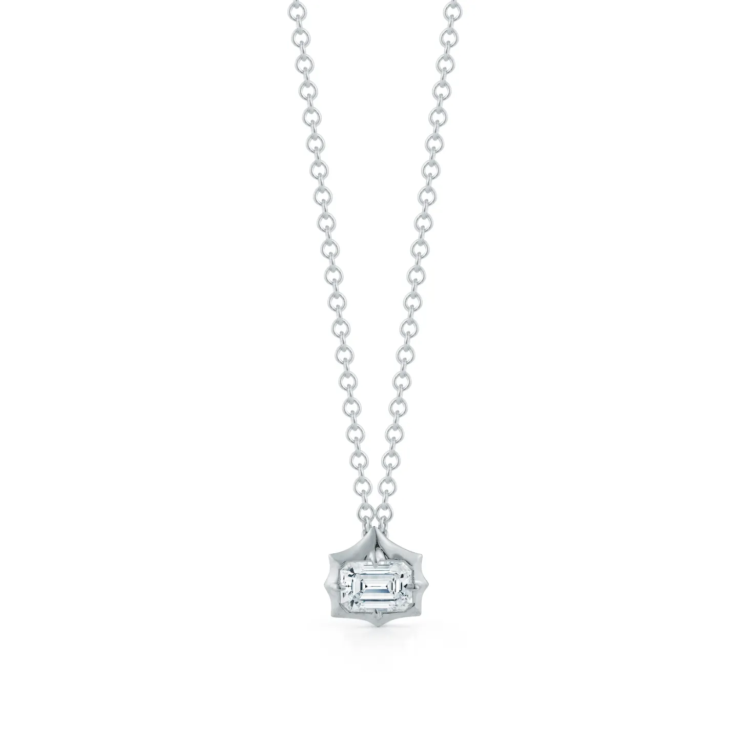 Vanguard Pendant