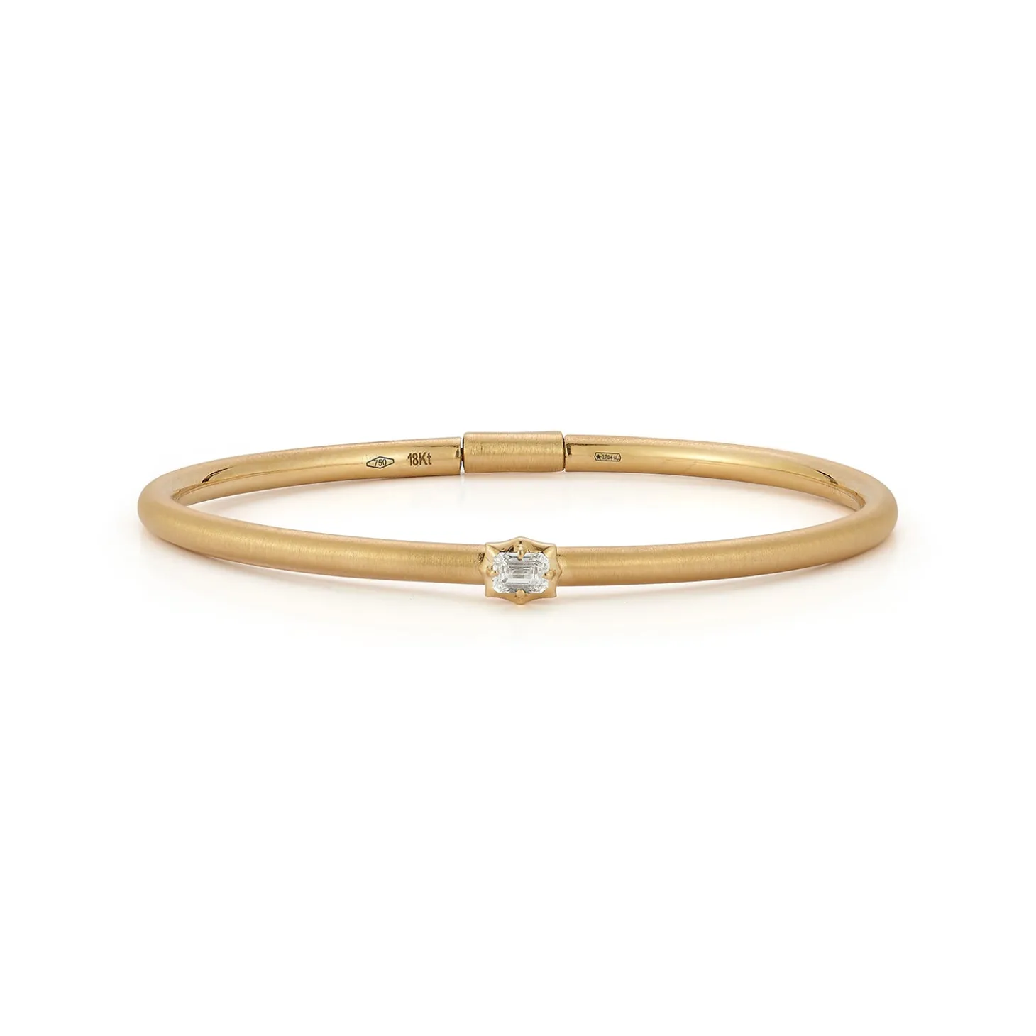 Vanguard Plié Bangle