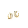 Vanguard Small Hoops