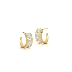 Vanguard Small Hoops