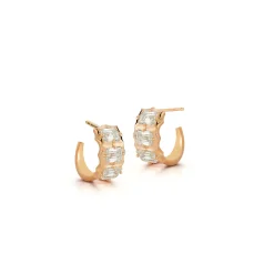 Vanguard Small Hoops