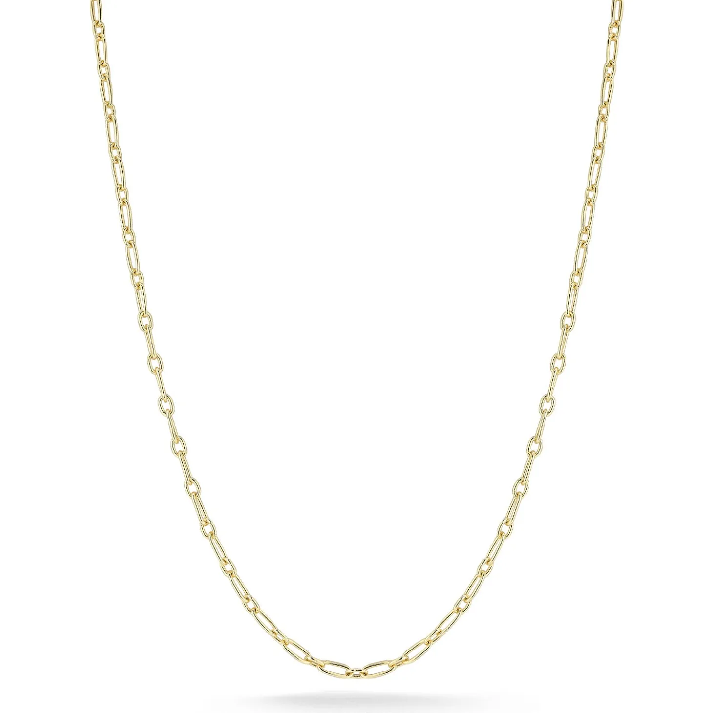 Willa Chain Necklace